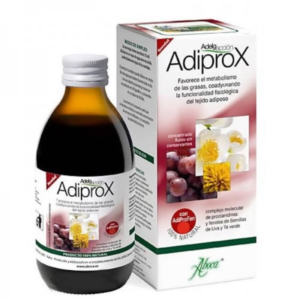 adiprox 320 g aboca