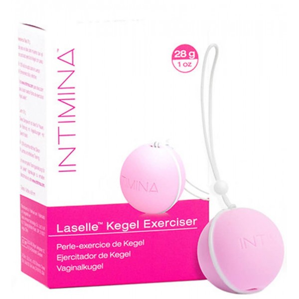 intimina ejercitador kegel 28 g