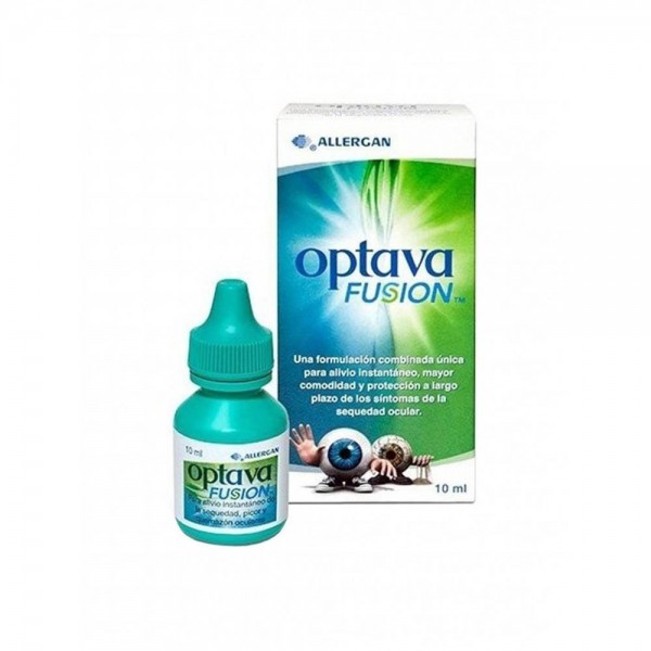 optava fusion 10 ml