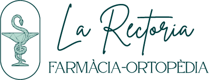 Farmacia-Ortopedia la Rectoria